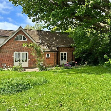 Peaceful Cottage With Private Garden Hailsham Zewnętrze zdjęcie