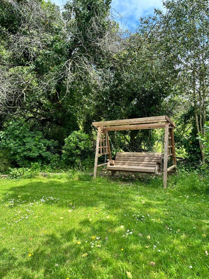Peaceful Cottage With Private Garden Hailsham Zewnętrze zdjęcie