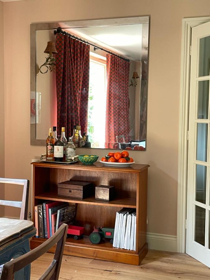 Peaceful Cottage With Private Garden Hailsham Zewnętrze zdjęcie